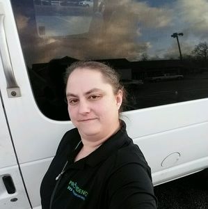 Meet your Posher, Mary